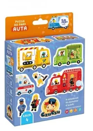 puzzle-edukacyjne-czuczu-auta-8-ukladanek-dla-dzieci-od-18-miesiaca