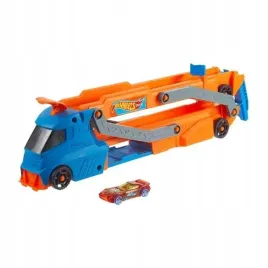 transporter-miejski-hot-wheels-z-torami-i-samochodzikiem-mattel-1-64