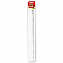 linijka-przezroczysta-30-cm-penmate-jednostkowo-pakowana
