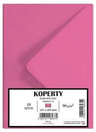 koperty-a5-barbii-roz-10-szt-90-g-henry