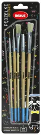 beniamin-pedzelki-z-naturalnego-wlosia-5-szt-minionki-blister
