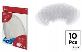artix-paleta-malarska-jednorazowa-10-szt-blister-269x413-mm