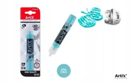 artix-farba-strukturalna-3d-jasno-niebieska-30-ml-blister
