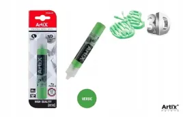artix-farba-strukturalna-3d-zielona-30-ml-blister