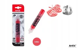 farba-strukturalna-3d-artix-koralowy-30-ml-blister