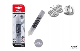 artix-farba-strukturalna-3d-metalizowana-30-ml-blister