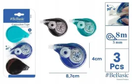 bebasic-korektor-w-tasmie-5-mm-x-8-m-3-szt-korektor-tasmowy