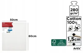 artix-podobrazie-malarskie-50x60-cm-or-280-g-m-grubosc-15-cm