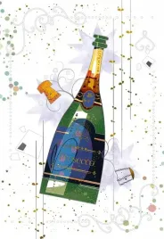 karnet-12x18-cm-davinci-prosecco-z-koperta-wloski-zlocony
