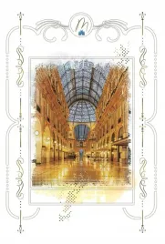 karnet-12x18-cm-davinci-wnetrze-galerii-mediolan-ze-zloceniem-koperta