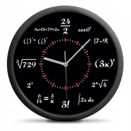 zegar-scienny-matematyczny-froster-30-cmplynacy-cichy-mechanizm