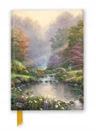 notatnik-a5-flame-tree-reflections-of-faith-zlocona-okladka-176-str