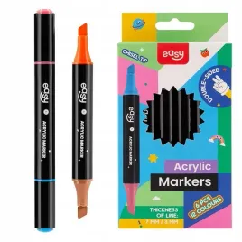 easy-stationery-dwustronne-markery-akrylowe-12-kolorow-6-szt