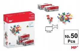 mp-main-paper-kolorowe-pinezki-11-mm-10-x-50-szt