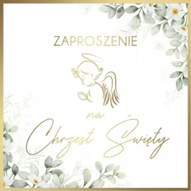 armin-styleekskluzywne-zaproszenia-na-chrzest-10-szt-ze-zloceniami