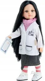 estela-cientifica-32-cm-lalka-paola-reina-z-akcesoriami-recznie-wykonana
