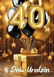 karnet-3d-b6-urodziny-40-armin-style-format-176x128-mm