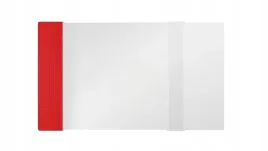 biurfol-okladka-standard-s6-regulowana-261-pvc-przezroczysta-25-szt
