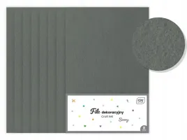 interdruk-filc-dekoracyjny-a4-szary-8-arkuszy