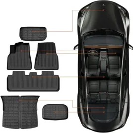 dywaniki-do-tesla-model-y-2024-pelen-komplet-6-szt-przod-tyl-mata-frunk