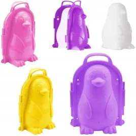 foremka-do-piasku-pingwin-trifox-3-kolorowe-foremki-do-zabawy-w-piasku