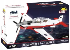 model-samolotu-cobi-t-6-texan-ii-do-budowy-or-action-town-197-elementow