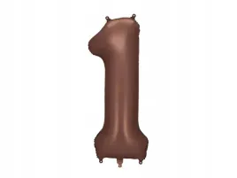 partydeco-balon-foliowy-cyfra-1-satynowa-mocha-86-cm-samouszczelniajacy