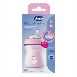 chicco-butelka-naturalfeeling-250-ml-antykolkowa-rozowa-2m