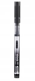 deli-think-pioro-kulkowe-05-mm-czarne-opak-12-szt