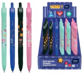 dlugopis-yuhu-interdruk-z-gumowym-gripem-niebieski-wklad-0-7-mm-24