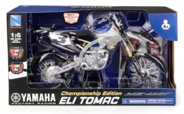 model-motocykl-yamaha-yz450f-star-racing-2022-eli-tomac-1-6-new-ray