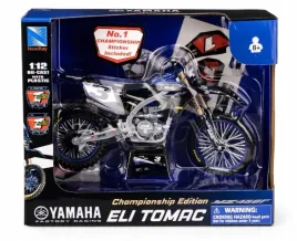 model-motocykla-yamaha-yz450f-eli-tomac-2022-1-12-new-ray-kolekcjonerski