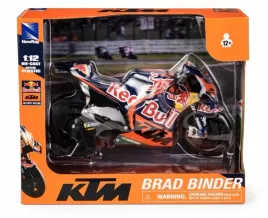 model-motocyklowy-ktm-rc16-2022-red-bull-brad-binder-1-12-marki-new-ray