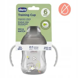 chicco-kubek-niekapek-200-ml-z-twardym-ustnikiem-6m-szary