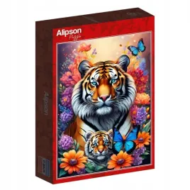 puzzle-1000-elementow-alipson-matczyna-milosc-z-tygrysami