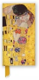 notatnik-w-linie-flame-tree-pocalunek-gustav-klimt-zlocona-okladka
