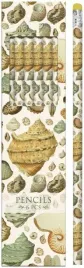 skona-ting-zestaw-6-ozdobnych-olowkow-muszle-fsc