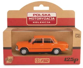 model-metalowy-fiata-125p-mr-1975-1982-w-skali-1-43-daffi