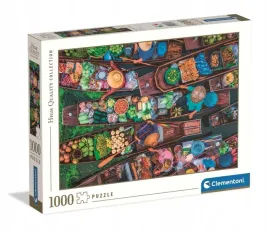 puzzle-1000-clementoni-tajski-targ-plywajacy-wysoka-jakosc-70x50-cm