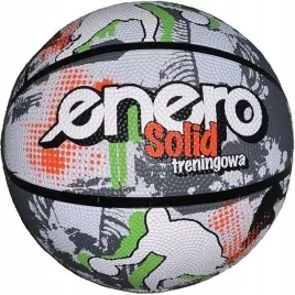 pilka-do-koszykowki-enero-solid-r-7-w-kolorze-szaro-bialym-rozmiar-7