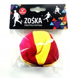 miekka-pilka-treningowa-zoska-od-kukuryku-do-zabaw-i-koordynacji-ruchowej