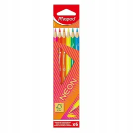 maped-kredki-olowkowe-trojkatne-neon-6-kolorow-ergonomiczne-fsc