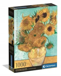 puzzle-1000-clementoni-muzeum-van-gogh-sloneczniki-w-ekologicznej-oprawi