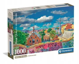 puzzle-1000-elementow-park-guell-barcelona-clementoni-ekologiczne