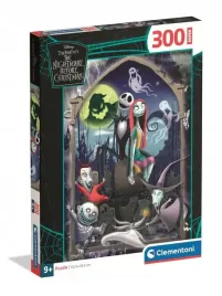 puzzle-300-clementoni-super-kolor-koszmarny-sen-przed-swietami