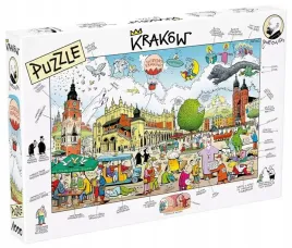 puzzle-1000-elementow-krakow-autorstwa-andrzeja-mleczki-mdr
