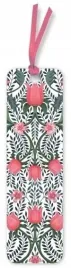 flame-tree-pozlacana-zakladka-do-ksiazki-sekretny-ogrod-229x56-mm