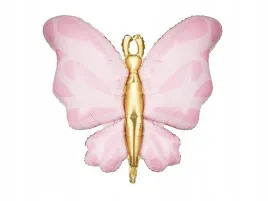 partydeco-balon-foliowy-motyl-rozowy-69x69-cm-samouszczelniajacy