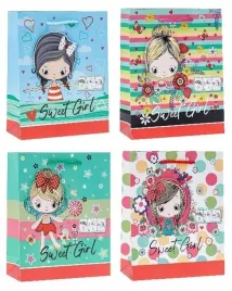 torebka-ozdobna-z-brokatem-rozette-18x23x8-cm-mix-kleuren