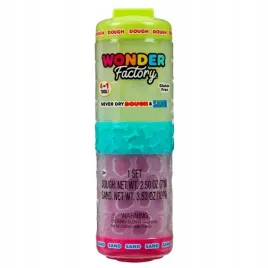 wonder-factory-mga-zestaw-startowy-never-dry-dough-and-sand-zielony-roz